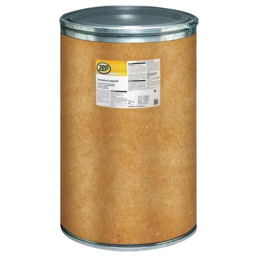 Sweeping Compound SmartShield Packaging